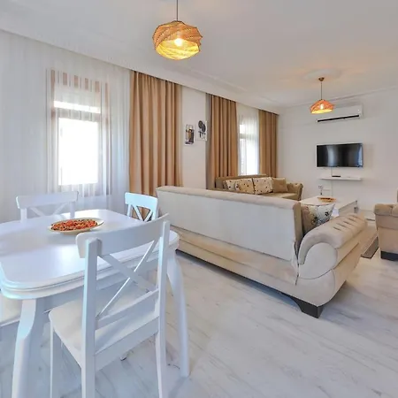 Merkezde Mert Apart