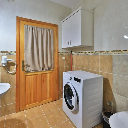 Merkezde Mert Apart Apartament